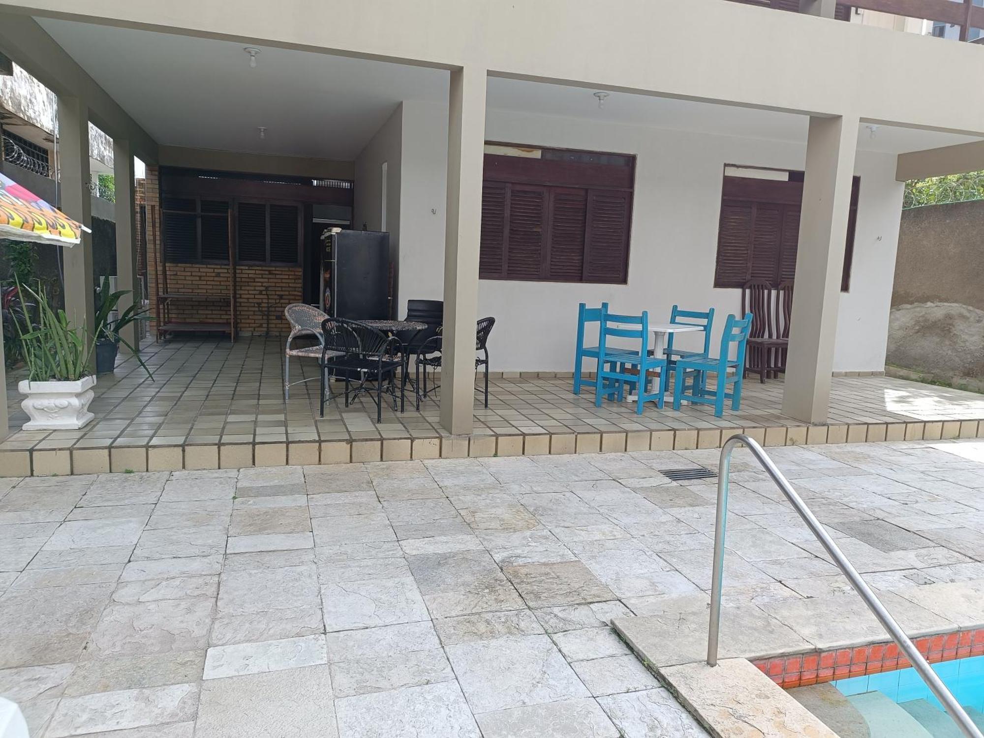 Ro Hostel Cabo Branco, Joao Pessoa